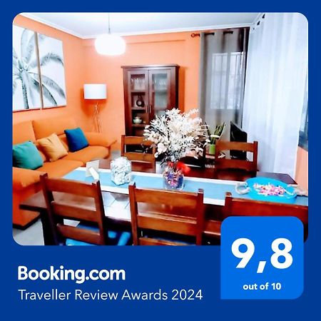 Apartamento El Zapillo Альмерия Экстерьер фото