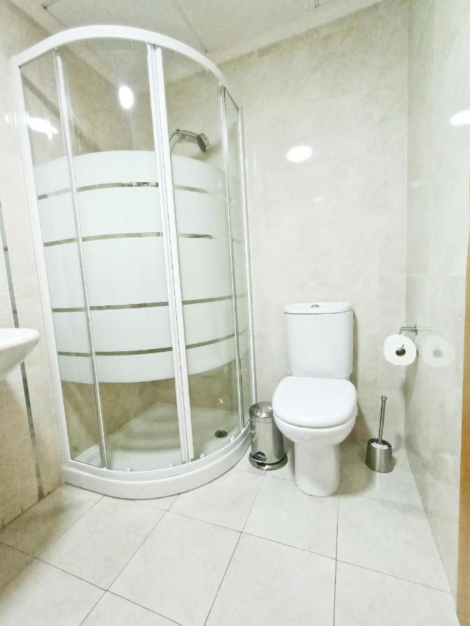 Apartamento El Zapillo Альмерия Экстерьер фото