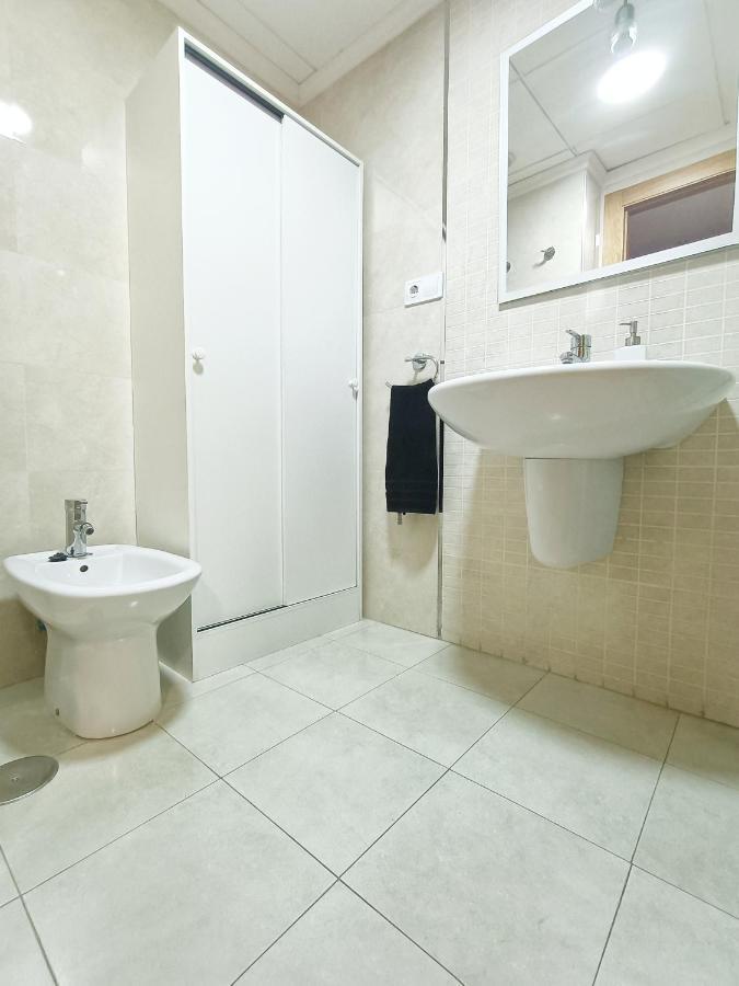 Apartamento El Zapillo Альмерия Экстерьер фото