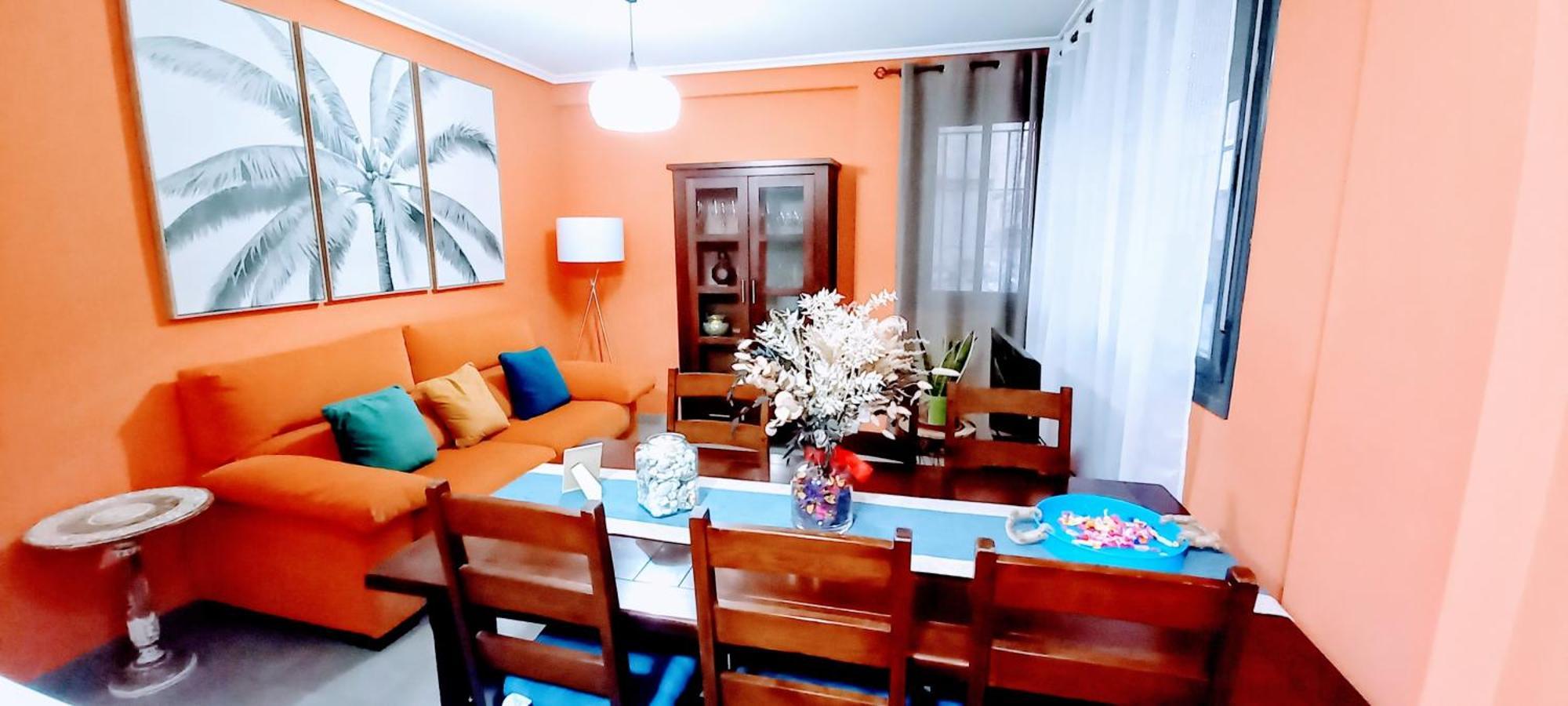 Apartamento El Zapillo Альмерия Экстерьер фото